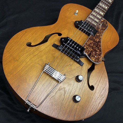 Electric guitar godin 5th - guitar,