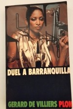 SAS n° 57 / DUEL A