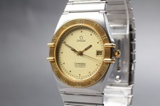 Chronomètre Automatique OMEGA