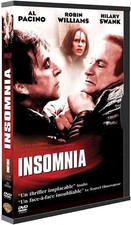 Dvd Insomnia