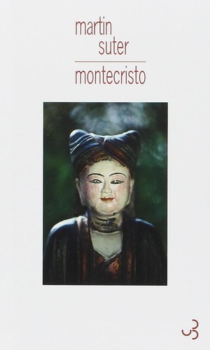 Montecristo suter martin - montecristo,