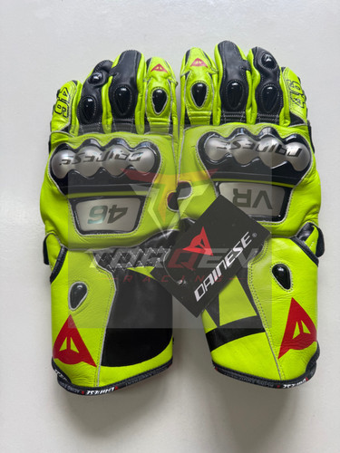 Dainese vr46 valentino - valentino, rossi
