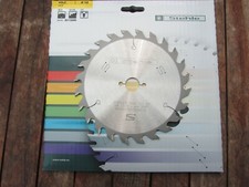 Lame De Scie Circulaire HM 165