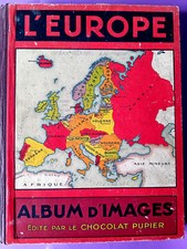 album images chocolat Pupier