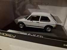 VOLKSWAGEN GOLF 1 GTI 1/43