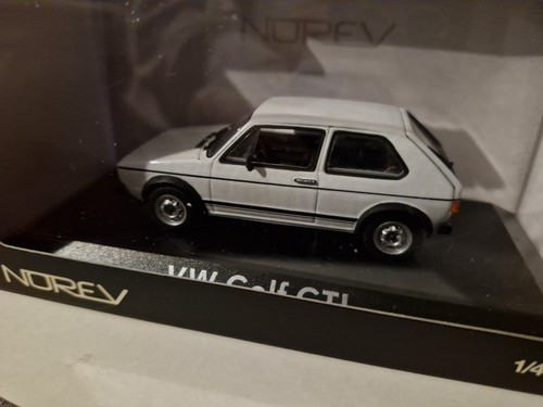 Volkswagen golf gti - volkswagen,