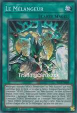 Yu-Gi-Oh! Le Mélangeur : SE BLCR-FR008