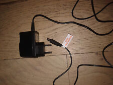 boss psa alimentation pedale d effet guitare / basse tres bon etat