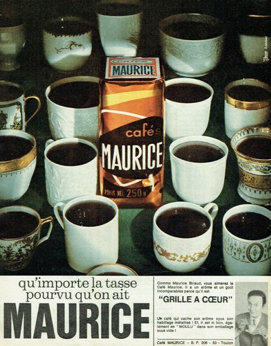 Publicité advertising 1221 - publicité,