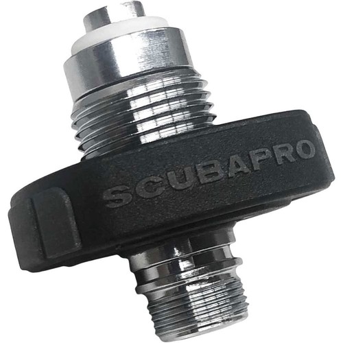 Scubapro din conversion - scubapro,