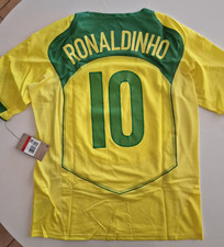 Haut Nike Brésil 10