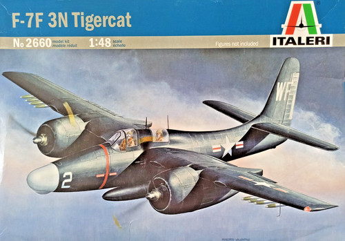 Cf854 italeri 2660 - cf854, 1:48
