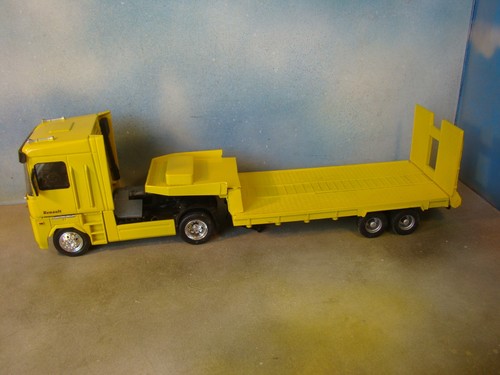 Renault camion ae - 1/43,