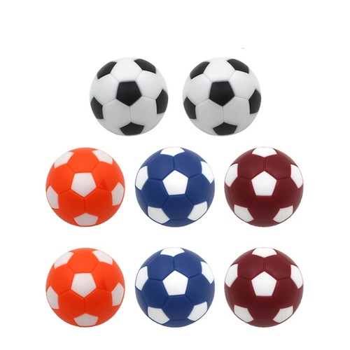 Pcs balles pour baby - 8, baby-foot