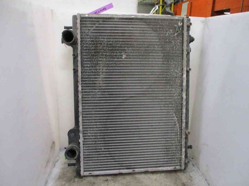 Radiateur eau fiat marea - radiateur,