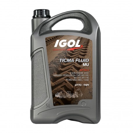 Huile transmission igol - huile,
