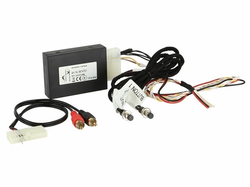 Scirocco 13 adaptateur - vw,