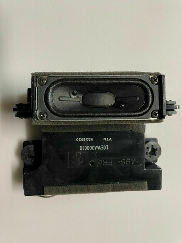 Enceintes speakers - enceintes, tv