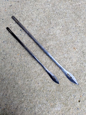 ANCIEN LOT DE DEUX GRANDES