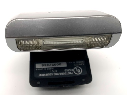 Olympus lm1 flash - fl-lm1, (4fs1)