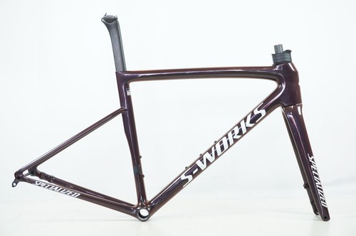 Specialized works tarmac - s-works, sl8