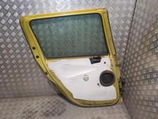 Porte arriere gauche PEUGEOT