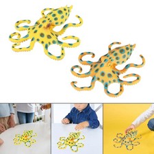 Modèle d'animal marin marin