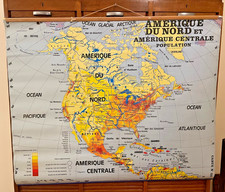 Ancienne carte scolaire