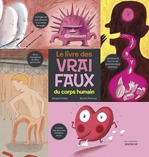 Livre des vrai faux - vrai, du