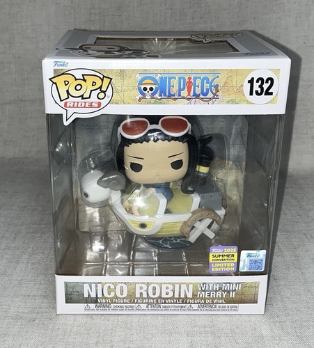 Funko pop one piece - pop!,