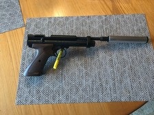 Crosman 2240XL Co2 Air Pistol