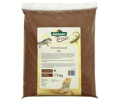 Terra Sable pour Terrarium