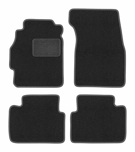 Tapis sol velours - de, en