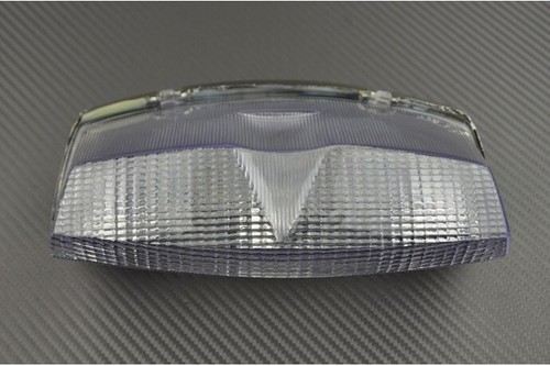 Feu arrière led - feu, clair
