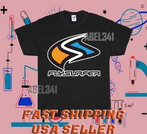 New shirt flysurfer - shirt,