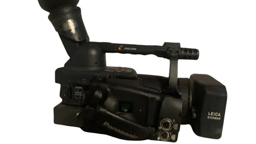 Panasonic hvx200p dvc - panasonic, ag-hvx200p