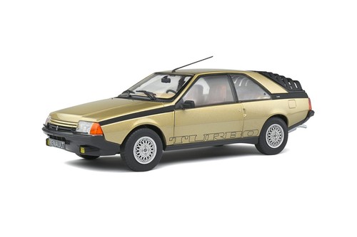 Renault feu turbo 1980 - renault,