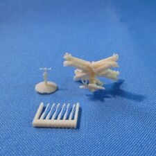 SA 365 Dauphin II Main Rotor