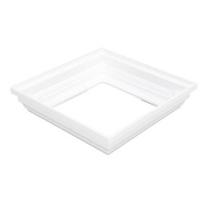 4PCS De Type Split Vinyle Post