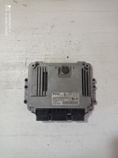 Calculateur moteur ecu peugeot - calculateur,