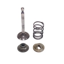 Soupape Admission pour Tondeuse Honda ISY - GCV135 - OHC - GJAFE-1619547 MY77