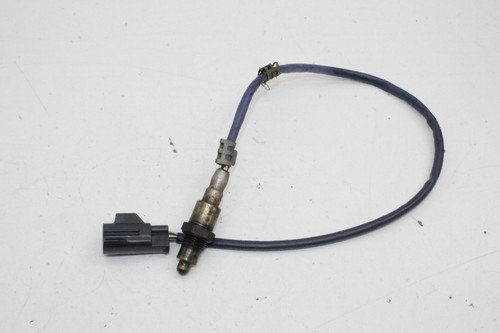 Sensor oxygène lambda - d'oxygÈne,