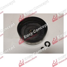 TAMBOUR EMBRAYAGE BOITE DE VITESSES MOTOCULTEUR STAUB PPX - BOITE DE VITESSES MO