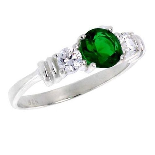 Argent sterling fiançailles - sterling,