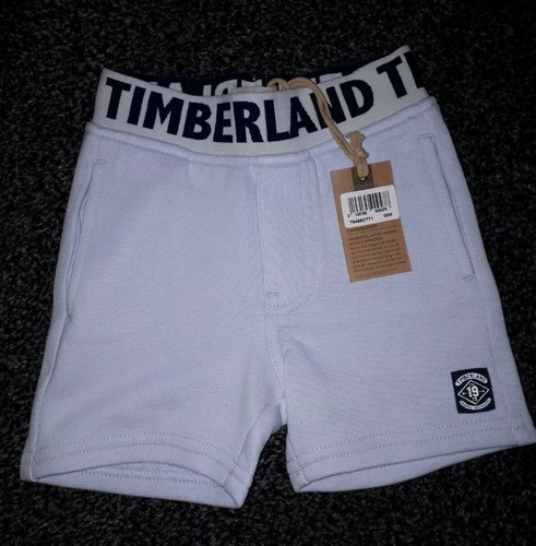 Short bermuda bleu - , bébé