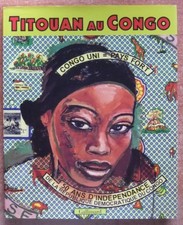 TITOUAN LAMAZOU / TITOUAN AU