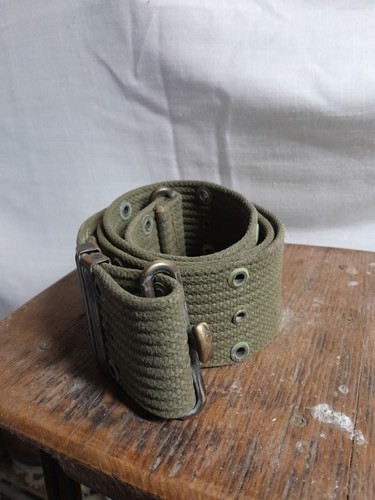 Ceinturon mle 1910 ww1 - ceinturon,
