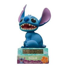 Réveil figurine 3D Stitch -