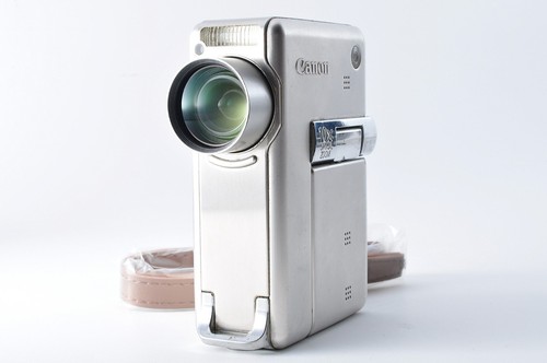 Appareil photo numérique