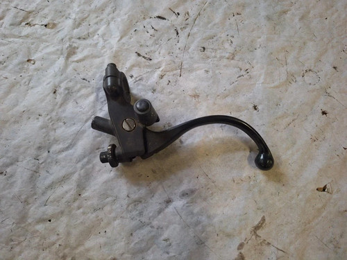 Cocotte embrayage honda ntv - cocotte,